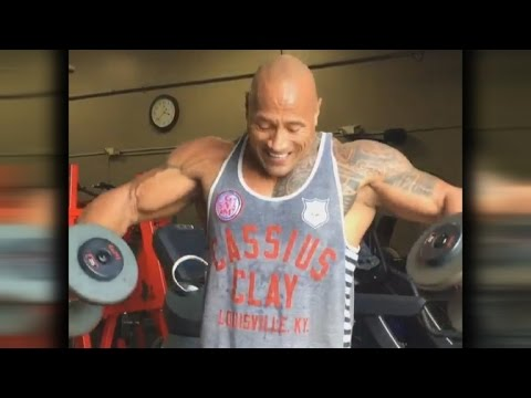 Using steroids over 50